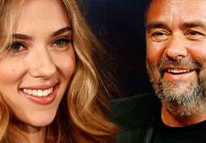 Скарлетт Йоханссон сыграет у Люка Бессона