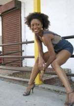 Саудия Рашид фото