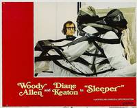 Кадр Спящий