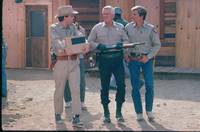 Кадр Команда «А»