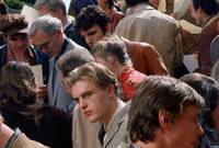 Кадр Мечтатели