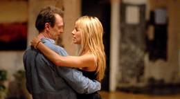 Кадр из фильма "Интервью" - 2