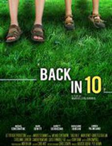 Back in 10