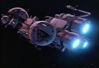 Кадр Человек-линза