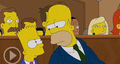 Фрагмент (сезон 25, эпизод 12)