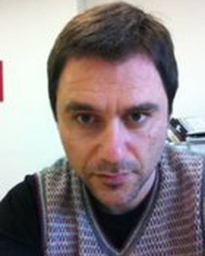 Giorgos Karnavas фото