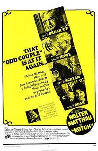 Постер Котч