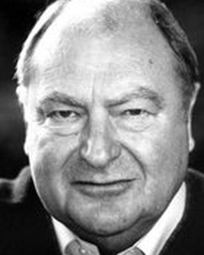 Питер Бэнкс фото