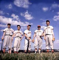 Кадр Жандарм в Нью-Йорке