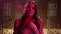 Кадр из фильма "Черные праздники" - 1