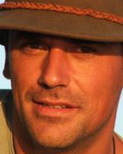 Marcus Grüsser фото