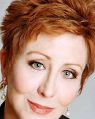 Рут Уильямсон фото