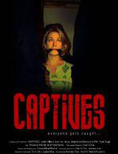 Captives (видео)