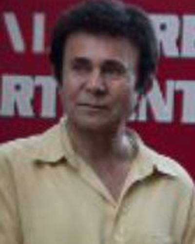 Генри Чарр фото