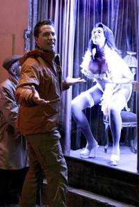 Кадр Хостел