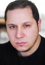 Халид Маадур фото