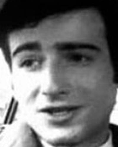 Ара Бабаджанян фото