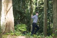 Кадр Мотель Бейтсов