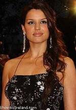 Кэролайн Морахэн фото