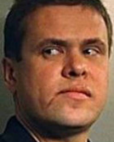 Александр Карамнов фото