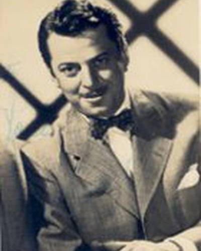 Джон Кэрролл фото