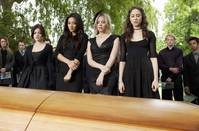 Кадр Милые обманщицы