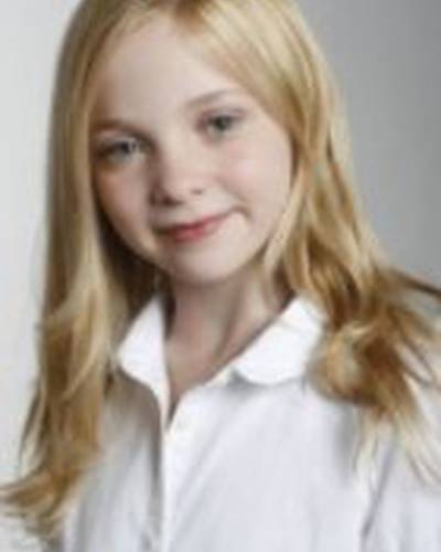 Зои О’Грэйди фото