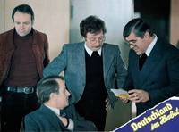 Кадр Германия осенью