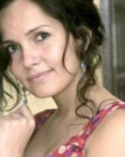 Анна Прус фото