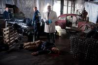 Кадр Континуум