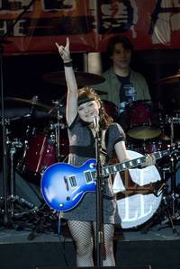 Кадр Блудливая Калифорния