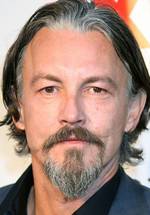 Томми Флэнаган фото