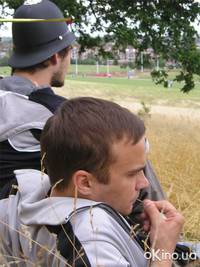 Кадр Больше Бена