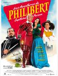Постер из фильма "Приключения Филибера" - 1