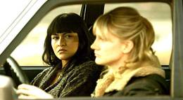 Кадр из фильма "Stained" - 2