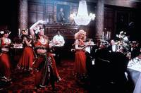 Кадр Регтайм