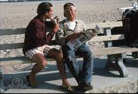 Кадр Чудо-пляж