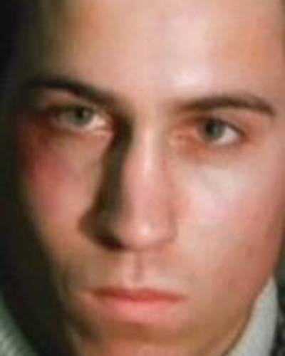 Джон Салвитти фото