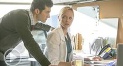 Трейлер в переводе ViruseProject (сезон 1; русский язык)