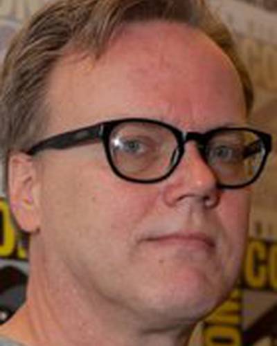 Брюс В. Тимм фото