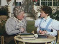 Кадр Как важно быть серьезным