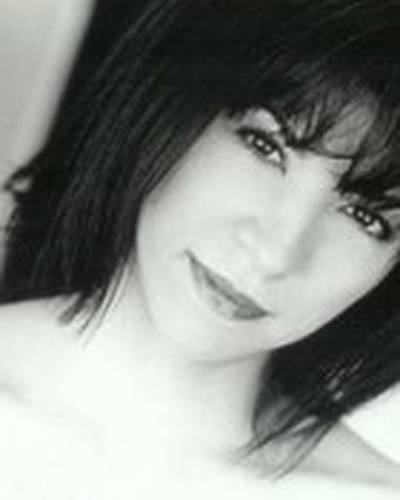 Кристина Цорих фото