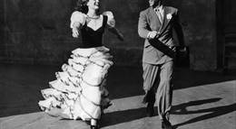 Кадр из фильма "Второй хор" - 1