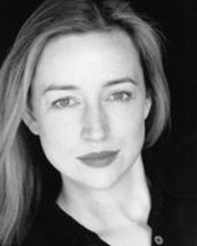 Элизабет Конбой фото