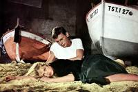 Кадр И Бог создал женщину