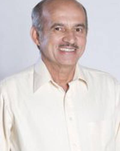 Хаиро Камарго фото