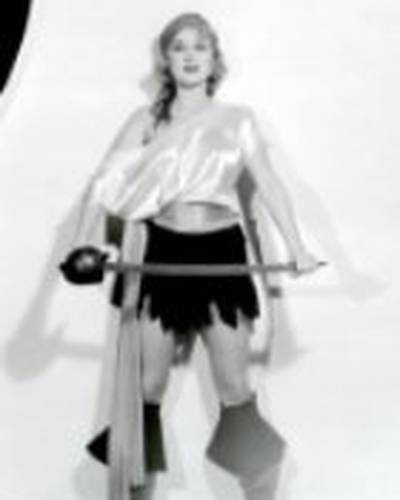 Maxine Cantway фото