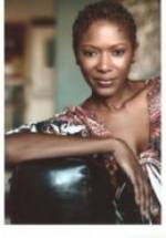 Шелли Робертсон фото