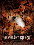 Постер из фильма "Алфавитный убийца" - 1