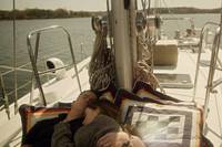 Кадр Побочный эффект